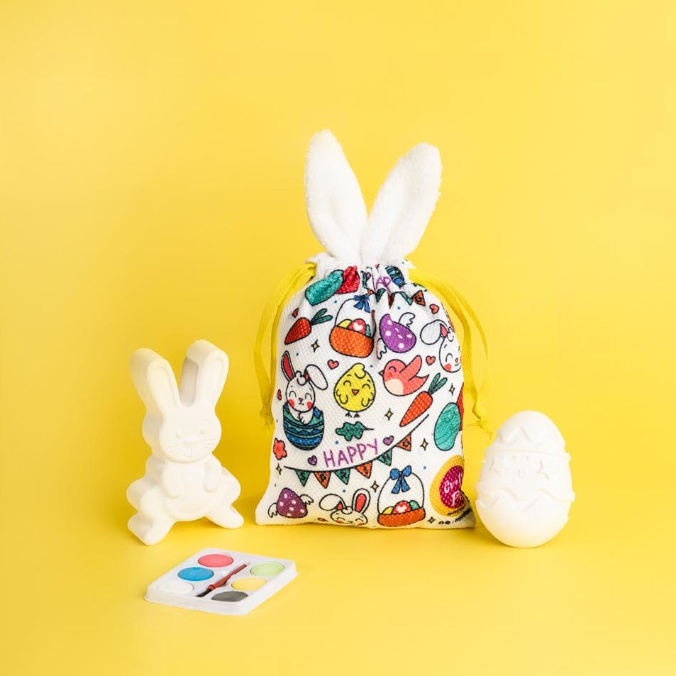 Hello Spring Bunny Giveaway