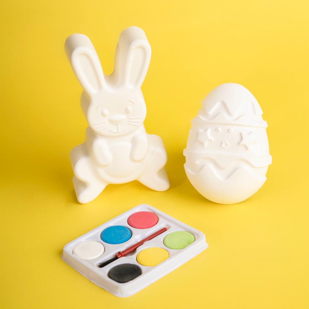 Hello Spring Bunny Giveaway